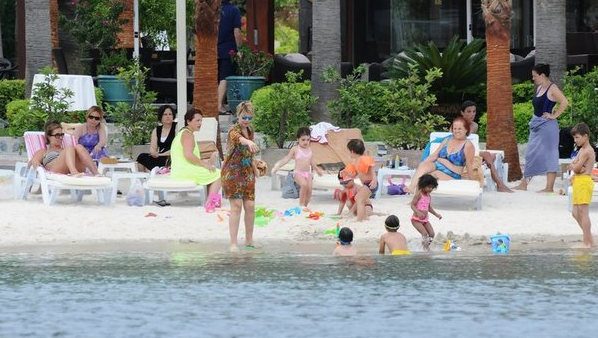 Gülben’in selülit korkusu - Resim: 2