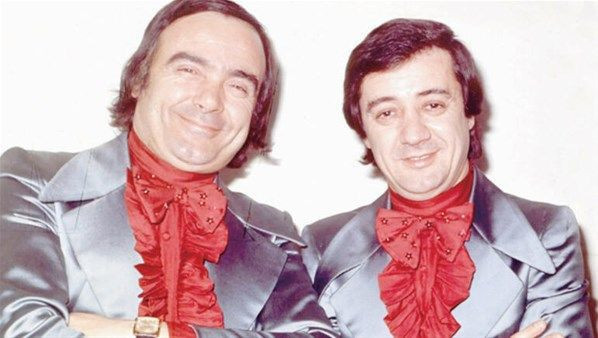 'Ateşböceği Ercan' olarak biliniyordu! Usta oyuncu Ercan Bostancıoğlu hastaneye kaldırıldı - Resim: 4