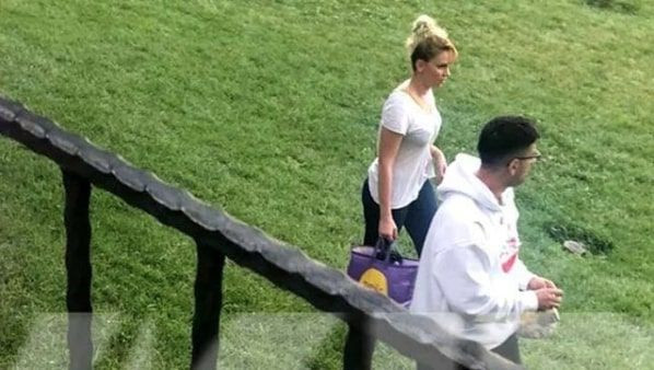 Farah Zeynep Abdullah Reynmen'le aşk iddialarına son noktayı koydu - Resim: 3