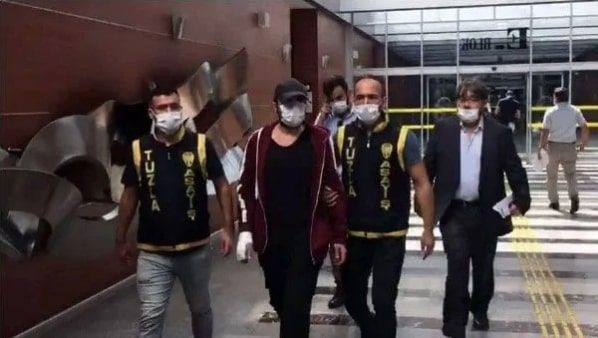 Tahliyesi bekleniyordu! Halil Sezai'nin 13 yıl 10 aya kadar hapsi için iddianame kabul edildi! - Resim: 4