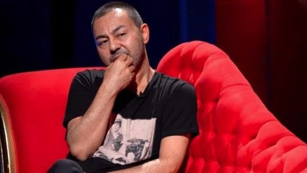 Haberde skandal! 'Ermenistan ordusu Serdar Ortaç'ı öldürdü' bakın ne yaptılar - Resim: 2