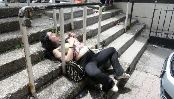 Genç kızı bu hale getiren 'enayi'den haber var - Resim: 3