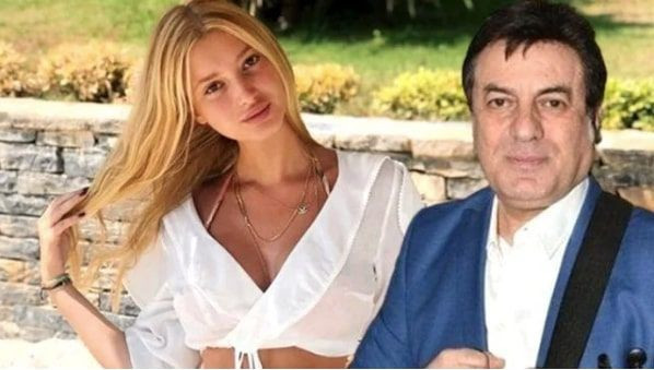 Coşkun Sabah yasaklamıştı kızı Roza Sabah Instagram'a bomba gibi döndü - Resim: 1