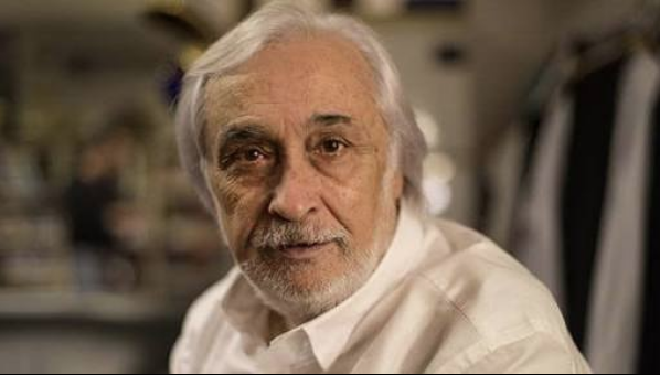 Anayasa Mahkemesi Müjdat Gezen'e 'P.e.venk' demeyi suç saymadı - Resim: 2