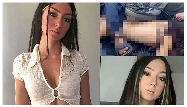 Dünyanın konuştuğu isim: Shani Louk! Öldüğü kesinleşmişti, yeni detaylar ortaya çıktı - Resim: 2