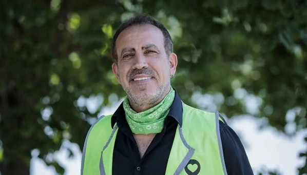 Tutuklama sonrası ortaya çıktı! Ankara Abisi'nden Haluk Levent hakkında flaş sözler - Resim: 5