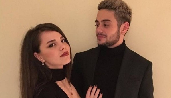 Rüzgar Erkoçlar'ın düğün davetiyesine bakın! - Resim: 4