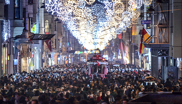 Dünyanın en yetenekli ülkesi hangisi? Türkiye hayal kırıklığına uğrattı - Resim: 3