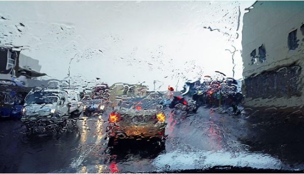 Fırtınalı günler bitti sırada sağanak var! Meteoroloji uyardı - Resim: 6