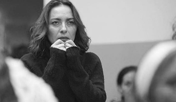 Kardeş Çocukları'nın yıldızı Ayça Bingöl'den bomba itiraf! Gülse Birsel'den bakın ne istemiş - Resim: 4