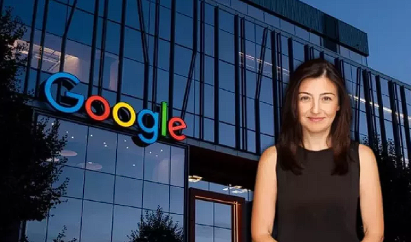 Türk kadın, Google'ı dize getirdi! Mahkeme Ülkü Rowe'u haklı buldu: 1 milyon dolar tazminat alacak - Resim: 2