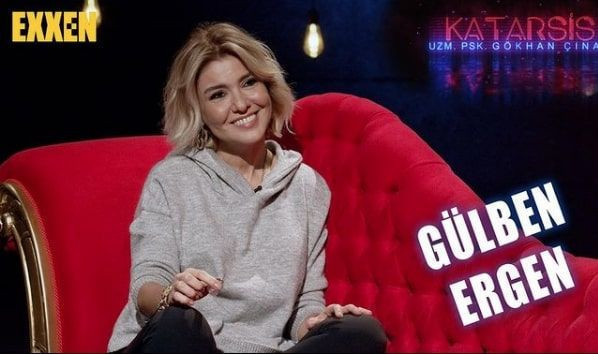 Gülben Ergen 'beni aşağı çekmeye çalıştılar' deyip içini döktü bakın neler neler anlattı - Resim: 4