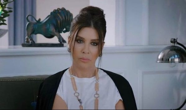 Nebahat Çehre'nin 33 yıl önceki hali TRT Arşiv'den çıktı 'Şimdi daha genç görünüyor' - Resim: 1