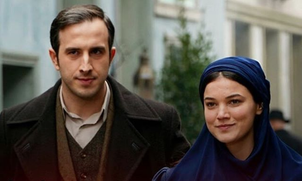 Vatanım Sensin'den şok bu akşam yayınlanmayacak final mi yapacak - Resim: 2