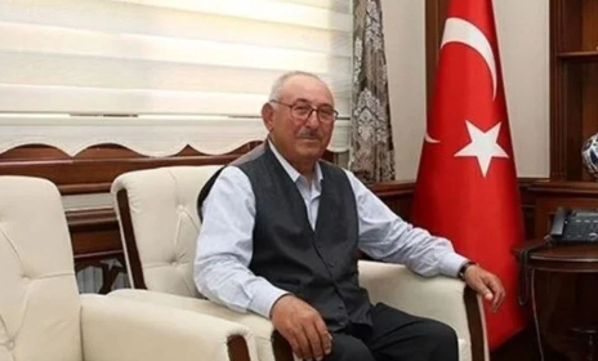 Cumhurbaşkanı Erdoğan, iş adamı Kemal Coşkun’un cenaze törenine katıldı - Resim: 2