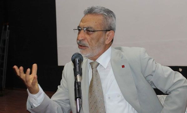 İsmet Özel kaç yaşında hastalığı ne İsmet Özel'e ne oldu? - Resim: 0