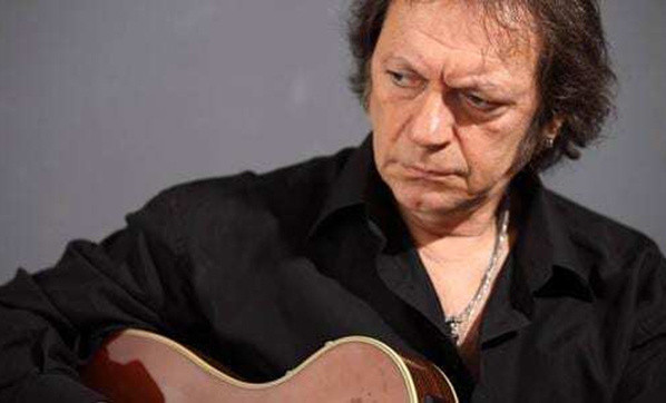 Recep Aktuğ hastalığı neydi kaç yaşında öldü Recep Aktuğ kimdir? - Resim: 1