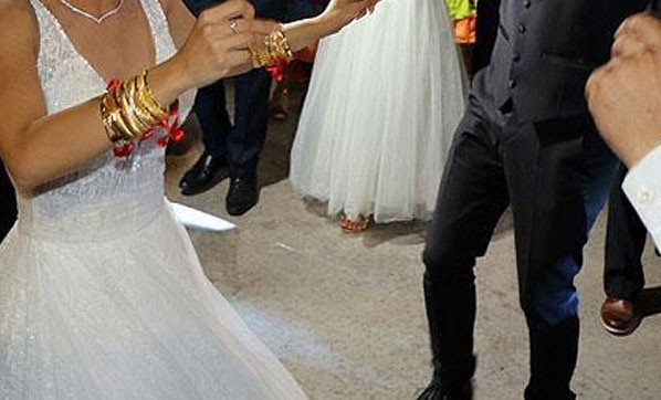 Gaziantep'te düğünlerde kolluk kuvvetleri görev yapacak Valilik kararı açıkladı - Resim: 0