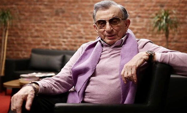 Haldun Dormen kaç yaşında aslen nereli Haldun Dormen'e ne oldu? - Resim: 0