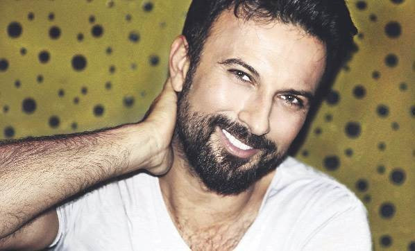 Tarkan ilk kez konuştu! Murat Boz'la... - Resim: 2