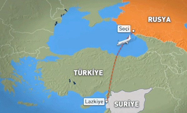 Kızıl Ordu Korosu yok oldu - Resim: 1