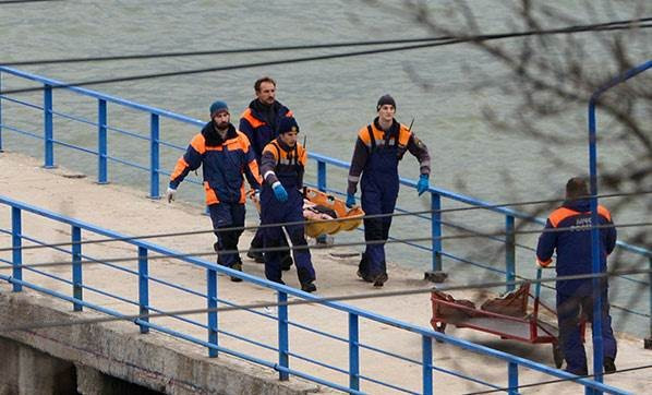 Düşen Rus uçağındaki son konuşma! Kahretsin...  - Resim: 4