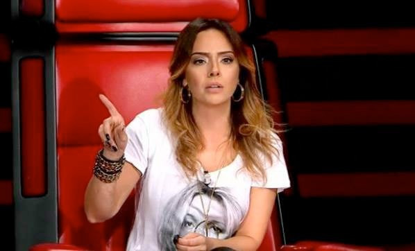 Ebru Gündeş son noktayı koydu - Resim: 1