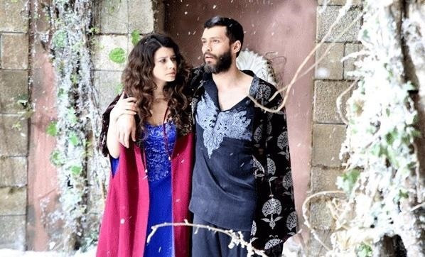 İşte Muhteşem Yüzyıl Kösem'in gelecek sezonki padişahı! - Resim: 2