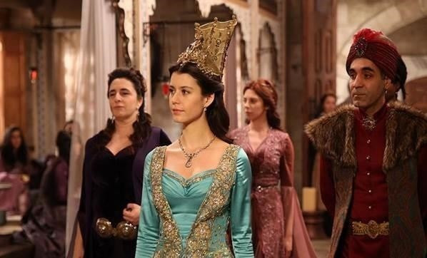 İşte Muhteşem Yüzyıl Kösem'in gelecek sezonki padişahı! - Resim: 3