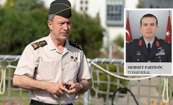 Yurtta Sulh Konseyi üyeleri işte tepe hainlerin kimliği - Resim: 4