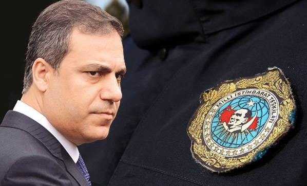 Hakan Fidan darbeyi neden haber vermedi MİT'e ihbar yağmış! - Resim: 1