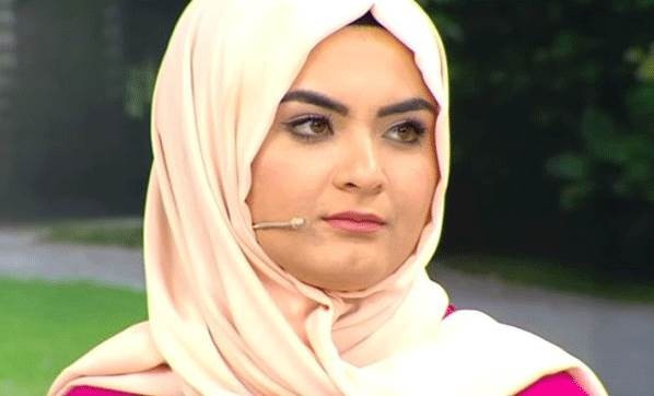 Ekranların fenomen gelin adayı Hanife'den sürpriz karar - Resim: 2