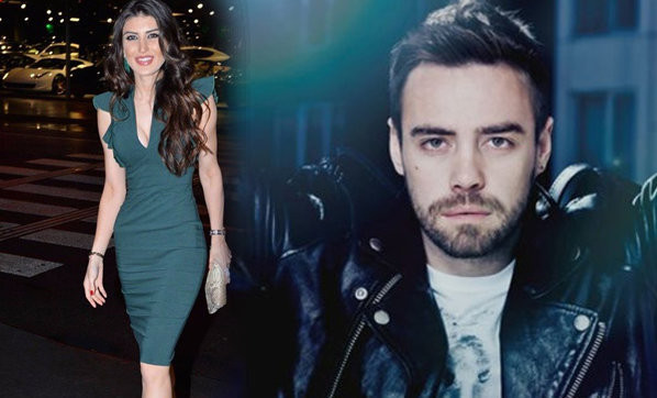 Merve Boluğur’un hali kötü bir deri bir kemik kaldı - Resim: 3