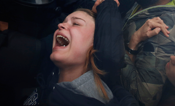 İspanya'dan iç savaş çıkaracak açıklama! Özerklik... - Resim: 3