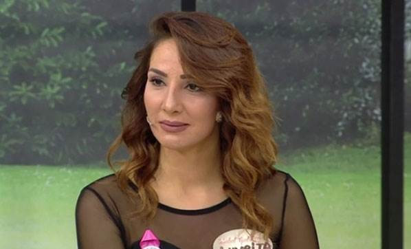 Birkan'ın büyük aşkıydı Rus gelin izdivaçtaki her şeyi ifşa etti - Resim: 1