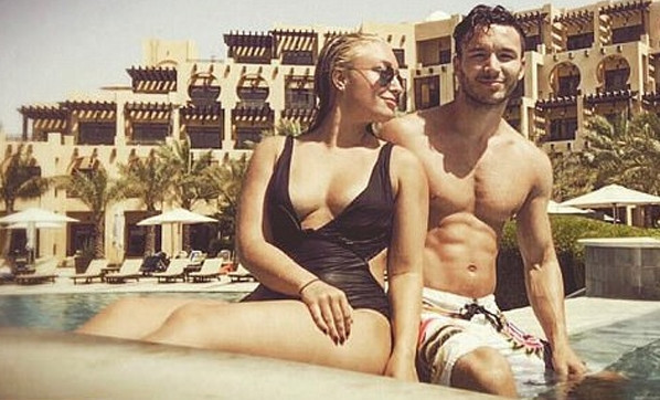 Ünlü modelden bomba itiraf: İlişki sırasında... - Resim: 2