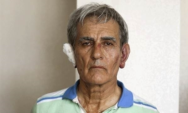 Darbeci Akın Öztürk'ün yüzsüzlüğüne bakın! Bakın ne istedi - Resim: 3