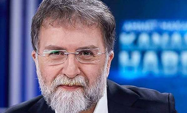 Ahmet Hakan ve Fatih Altaylı'dan penis kavgası! - Resim: 1