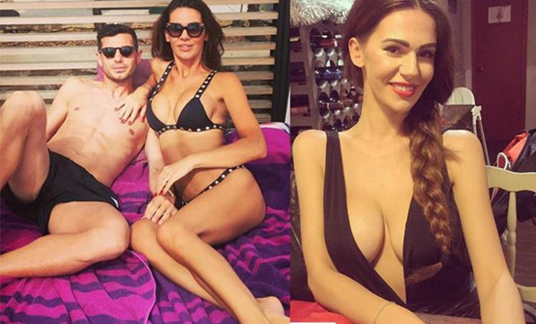 Cinsel ilişki sözleri olay! Ronaldo itirafı yuvasını yıktı  - Resim: 2