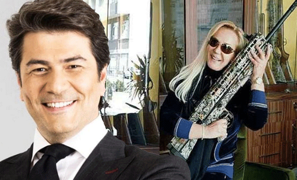 Türkiye'yi sarsan cinayette flaş gelişme! - Resim: 2