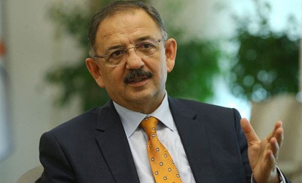 Deprem KHK'sı geliyor! Kaçak binalarla ilgili flaş gelişme - Resim: 2