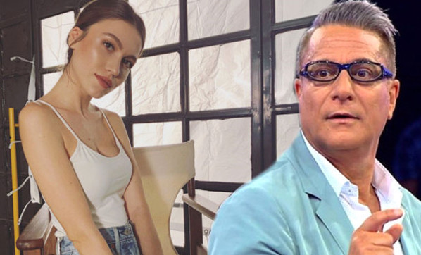 Mehmet Ali Erbil rezil rüsva oldu! Mesajları ifşa etti - Resim: 1