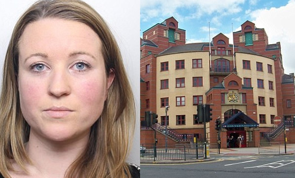 15 yaşındaki çocuğa uyuşturucu verdi sonra cinsel ilişkiye girerek... Skandal! - Resim: 4