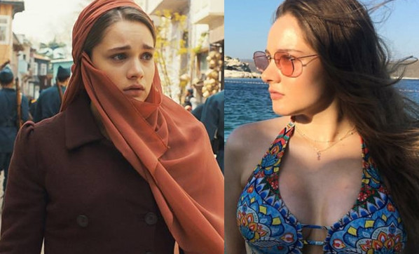 Göğüsleri başına dert oldu! Bıçak altına yatacak - Resim: 1