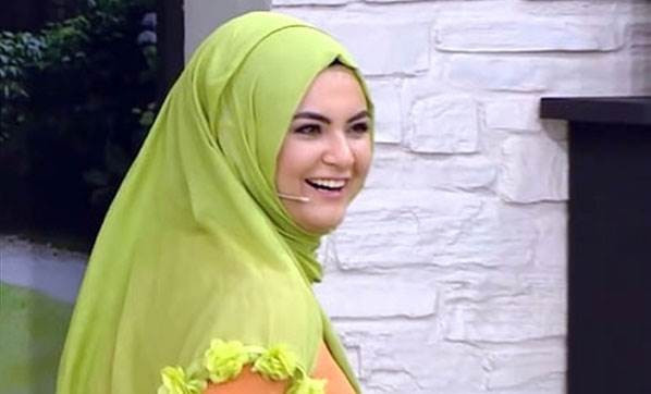 Gece kulübünde görülmüştü Hanife kararını verdi - Resim: 4