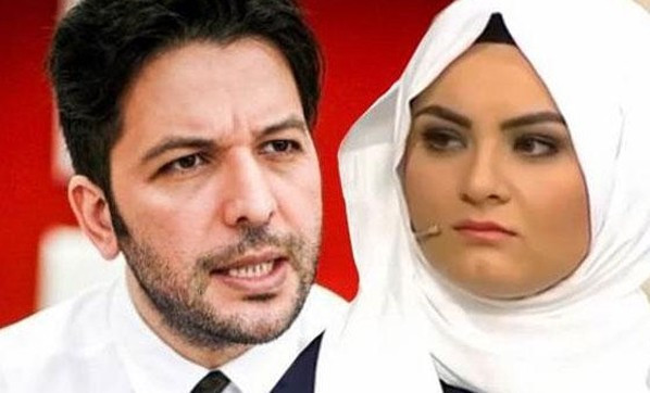 "İstediği erkekle oynaşsın" sözlerine Hanife'den jet yanıt! - Resim: 4