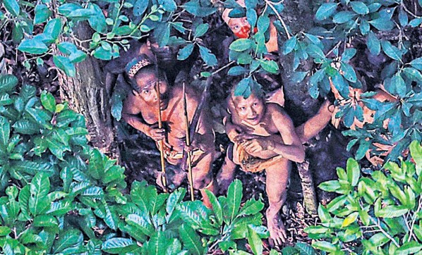 Onlar dünyanın en sağlıklı insanları sırları çözüldü - Resim: 4