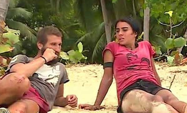 Adem Sabriye yakınlaşmasına Nurgül Yeşilçay'dan olay yorum - Resim: 1