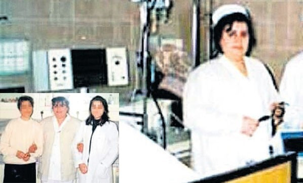 Annesinin yıllar sonra erkek olduğunu öğrendi ilk kez... - Resim: 4