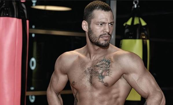 Avatar Atakan'dan bomba açıklama 'Ben değil silahım konuşuyor' - Resim: 1